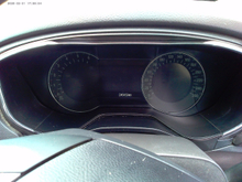 2016 Ford Mondeo 1.5L Diesel For Sale Images