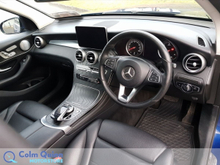 2018 Mercedes-Benz GLC Class 2.1L Diesel For Sale Images