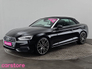 2020 AUDI A5 35TDI 150HP S tronic SE Cabriolet