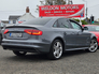 2015 AUDI A4 1.8 S LINE PLUS 4DR AUTO