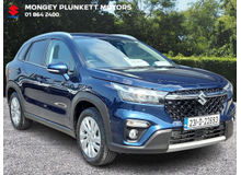 2023 Suzuki S-CROSS 1.4L Petrol For Sale Images