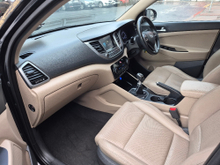 2018 Hyundai Tucson 1.7L Diesel For Sale Images