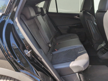 2026 Volkswagen ID.4 1.497L Electric For Sale Images