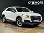 2017 AUDI Q2 1.0 TFSI - FACTORY ALLOYS - CRUISE CONTROL - REVERSE CAMERA