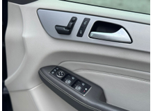 2014 Mercedes-Benz M Class 2.1L Diesel For Sale Images
