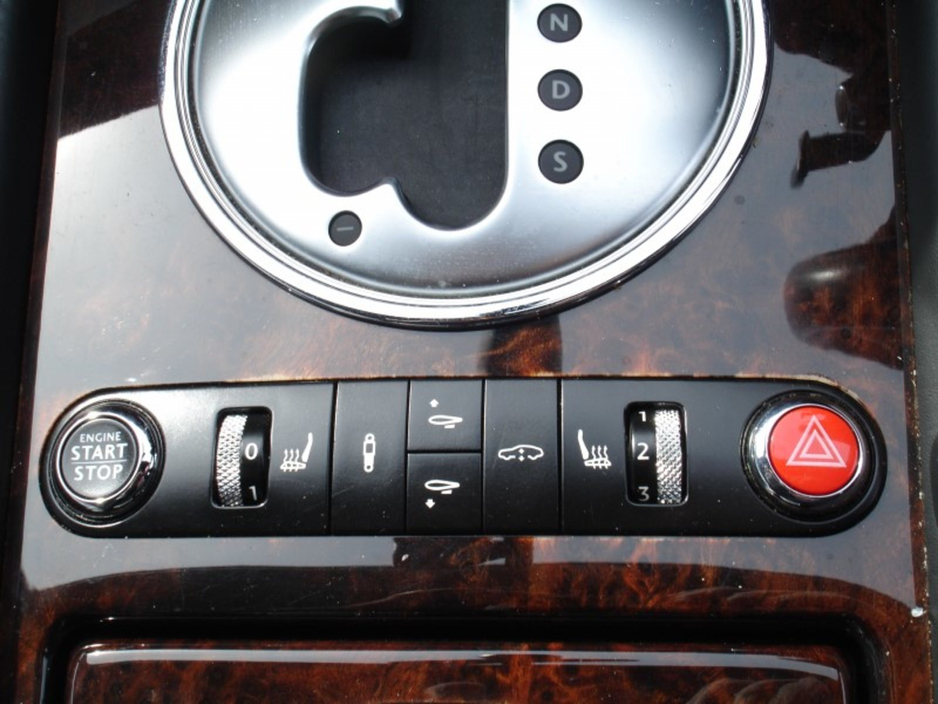 2006 Bentley Continental 6.1L Petrol For Sale Images