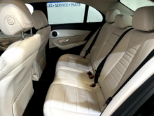 2022 Mercedes-Benz E Class 2L Diesel Hybrid For Sale Images