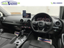 2017 AUDI A3 1.4TFSI SPORT Automatic, Reversing camera