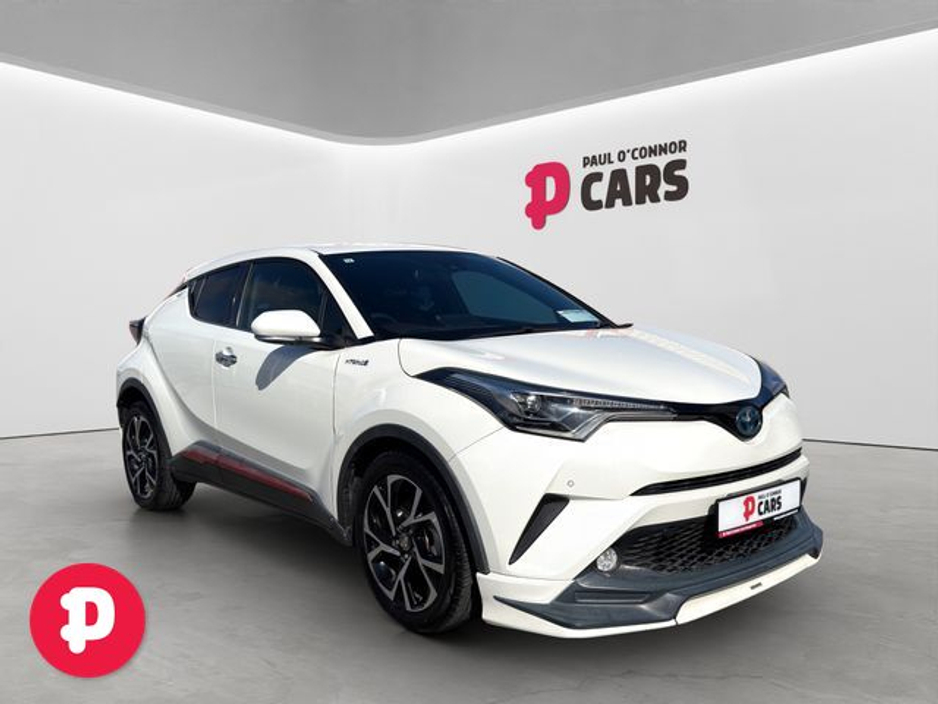 Used Toyota Chaser 2018 in Waterford