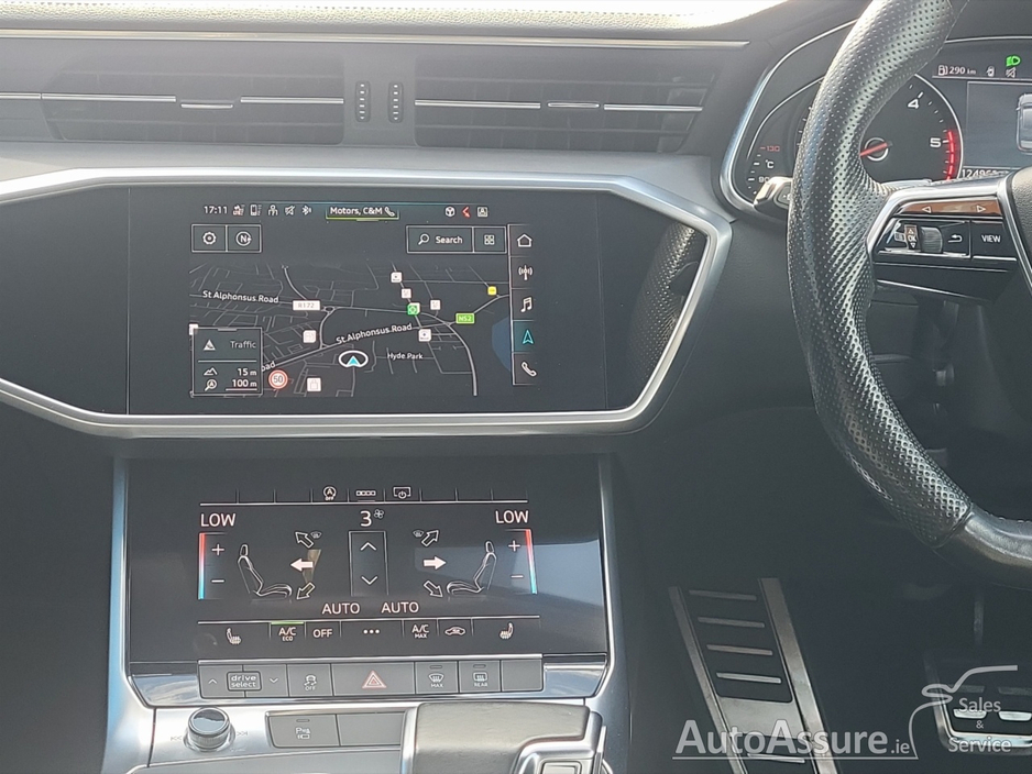 2021 Audi A6 2L Diesel For Sale Images