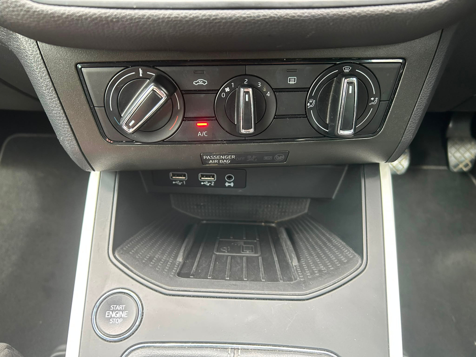 2018 SEAT Arona 1L Petrol For Sale Images