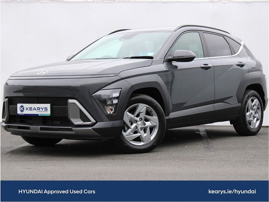 Hyundai Kona LOW RATE FINANCE AVAILABLE - 1.0 PETROL - FINANCE ARRANGED — thumbnail 26