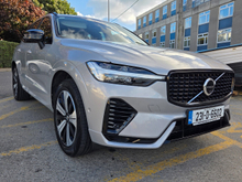 Volvo XC60 ** DEPOSIT TAKEN ** T6 PHEV PLUS DARK AWD 5DR AUTO