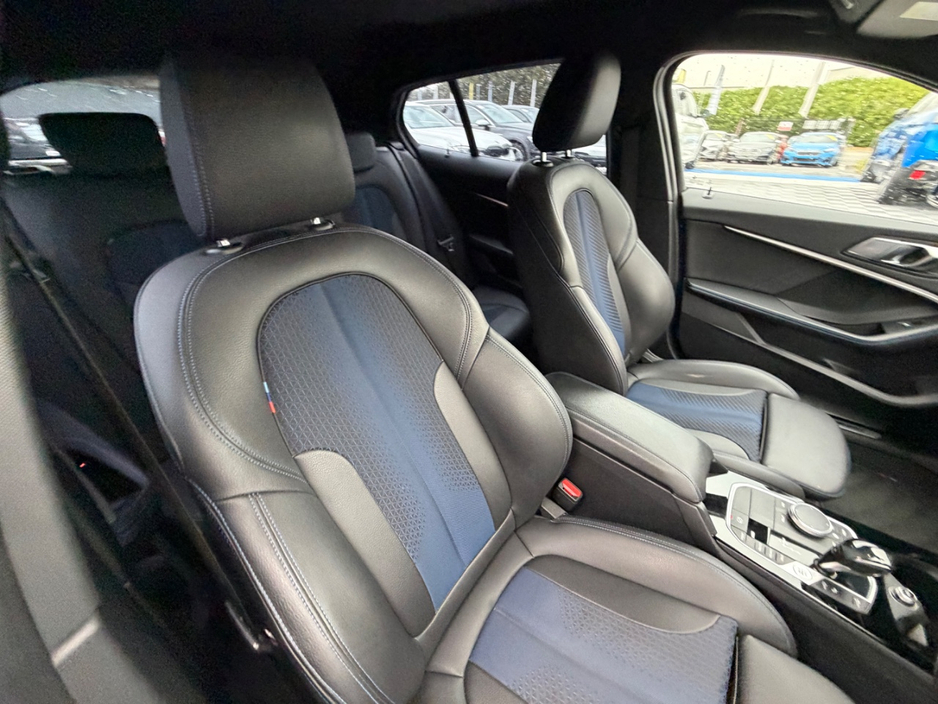 BMW 1 Series M-SPORT - 2.0L DIESEL - AUTO - 12M WARRANTY - CAR: 2535 — thumbnail 13