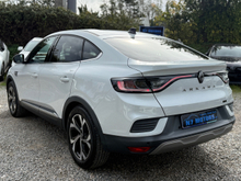 2025 Renault Arkana 1.6L Petrol Hybrid For Sale Images