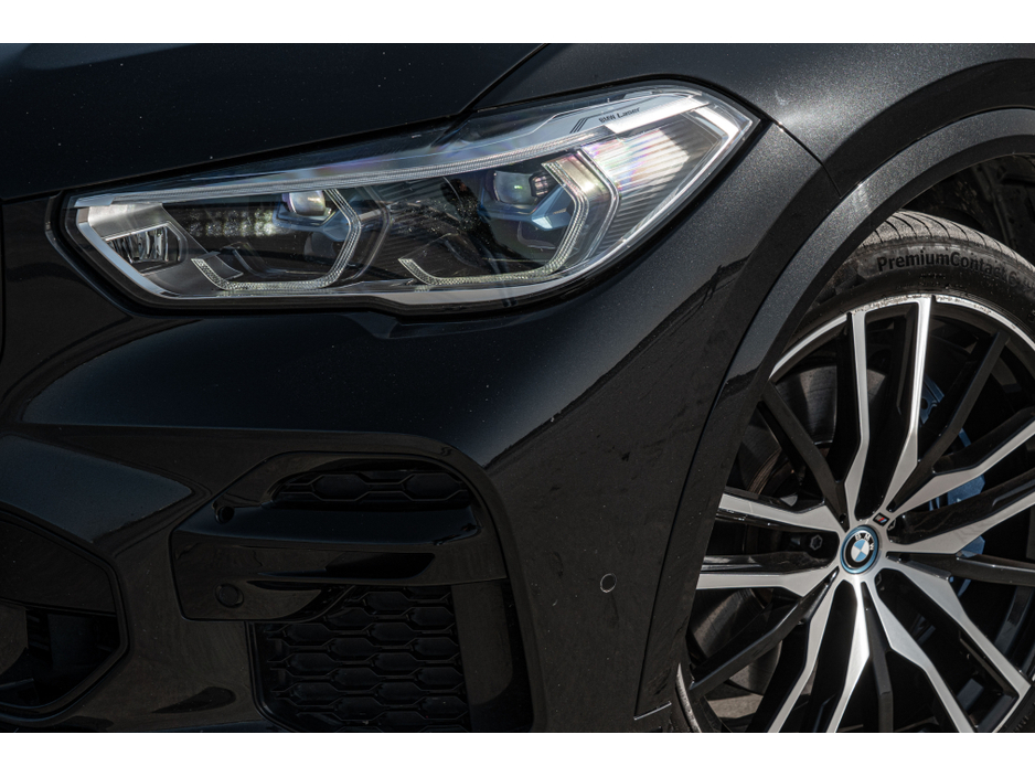 2022 BMW X5 3L Hybrid For Sale Images