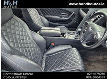 2016 Bentley Continental 4.1L Petrol For Sale Images