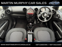 2013 MINI Countryman 1.6L Diesel For Sale Images
