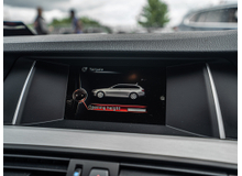2015 BMW 5 Series 2.0L Diesel For Sale Images