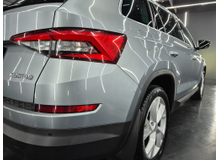 2017 Skoda Kodiaq 2.0L Diesel For Sale Images