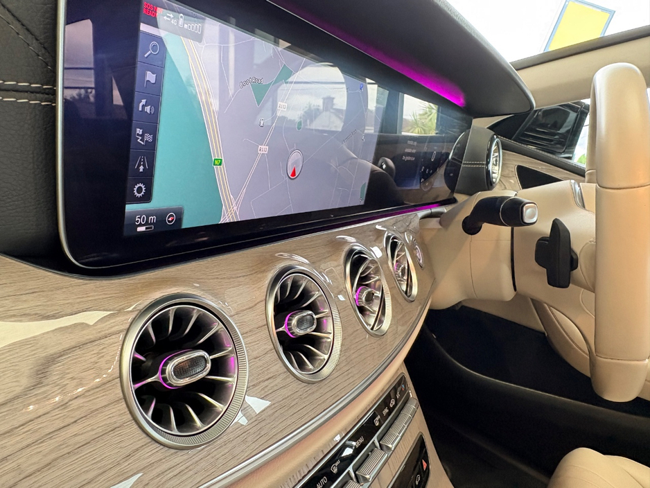2019 Mercedes-Benz CLS Class 2L Diesel For Sale Images