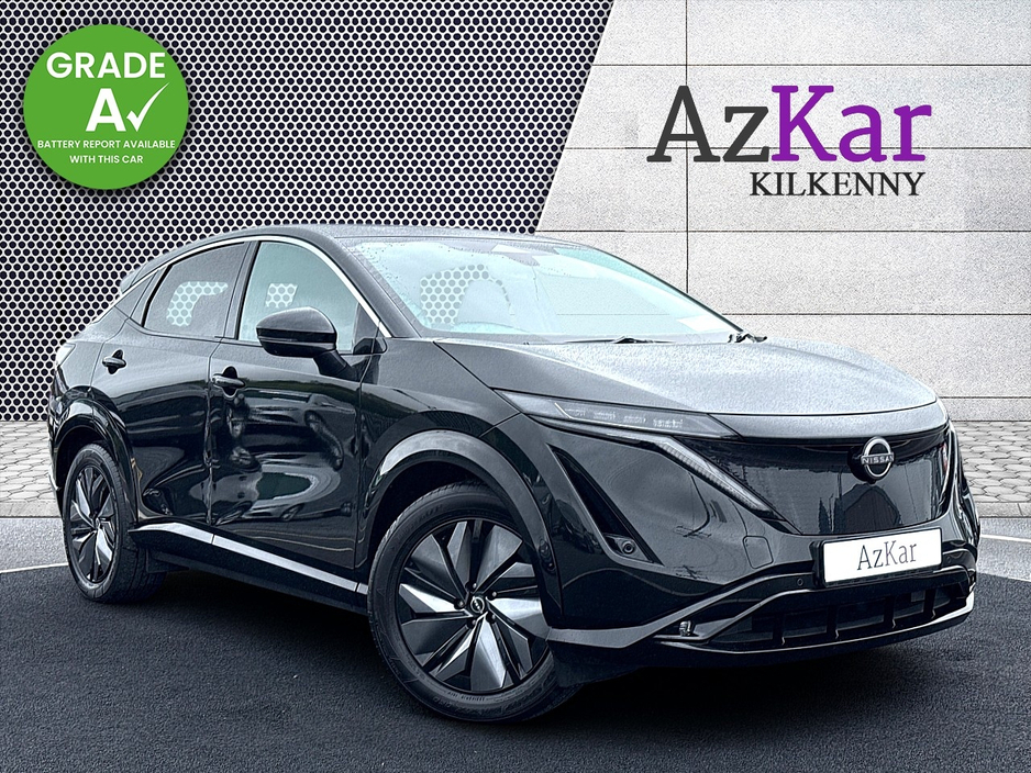 2024 Nissan Ariya For Sale Images