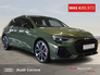2025 AUDI S3 Sportback TFSI 333HP High spec. Price new was €80,972