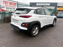 2018 Hyundai Kona 1L Petrol For Sale Images