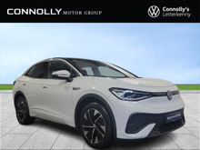 Volkswagen ID.5 STYLE 77kWh 204HP