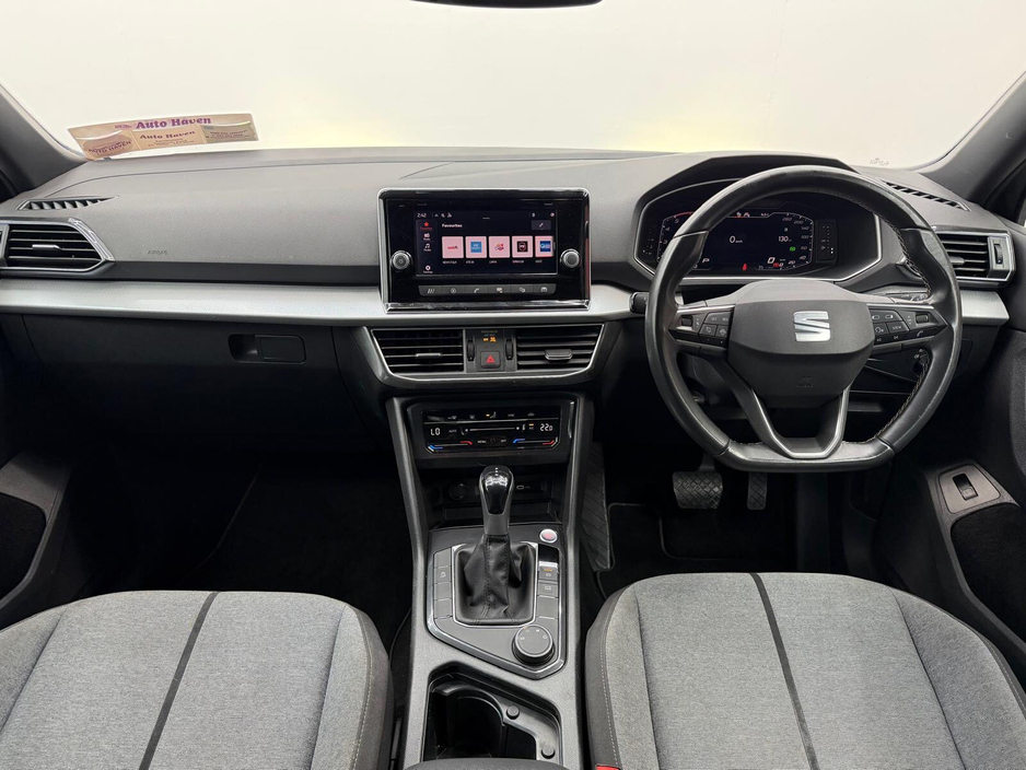 2021 SEAT Tarraco 2L Diesel For Sale Images