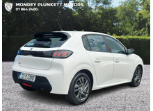 2022 Peugeot 208 1.2L Petrol For Sale Images