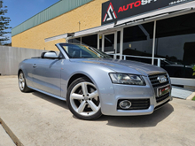 2010 Audi A5 1.8L Petrol For Sale Images