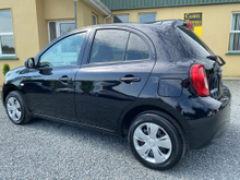 2021 Nissan Micra 1.2L Petrol For Sale Images