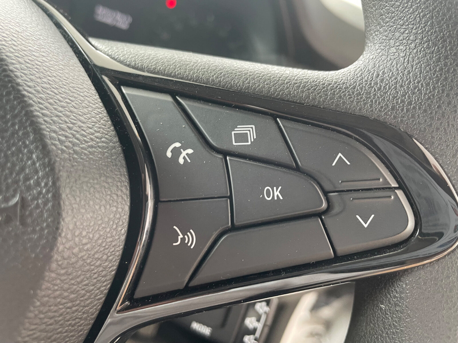 2023 Renault Kangoo 1.5L Diesel For Sale Images