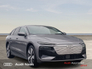 2026 AUDI A6 AVANT E-TRON Advance e-tron 210,00 kW