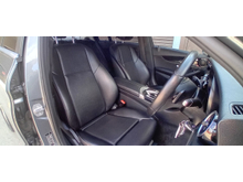 2017 Mercedes-Benz C Class 1.6L Diesel For Sale Images