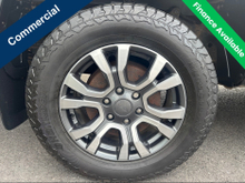 2020 Ford Ranger 3.2L Diesel For Sale Images