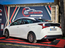 2020 TOYOTA PRIUS AUTO 1 year warranty