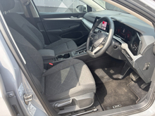 2024 Volkswagen Golf 2L Diesel For Sale Images