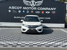 2015 Honda Fit 1.5L Petrol Hybrid For Sale Images