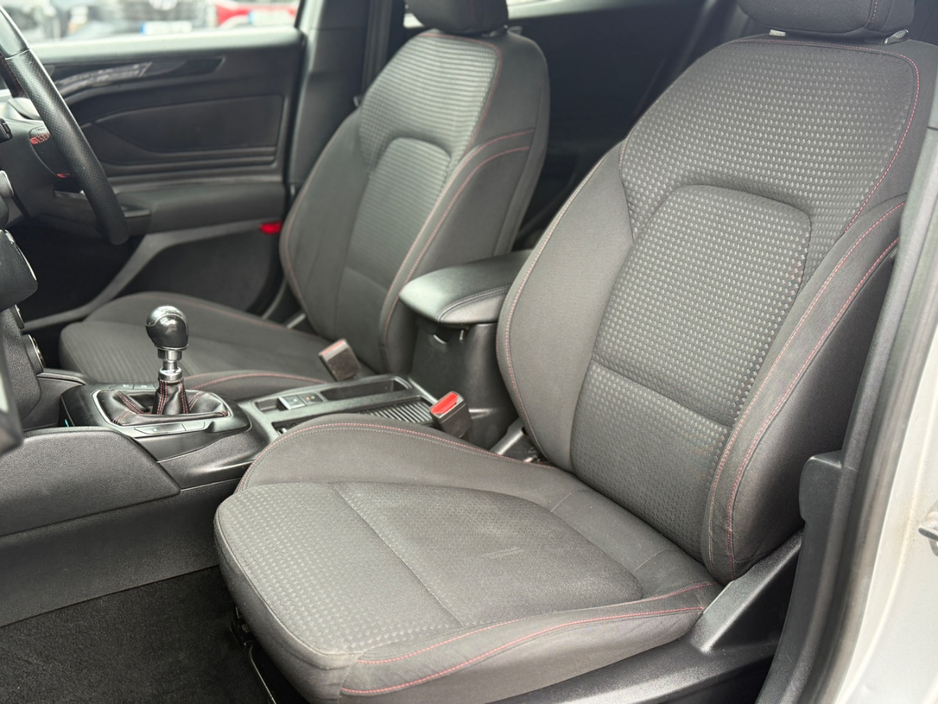 2021 Ford Focus 1.5L Diesel For Sale Images