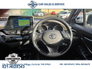 2022 TOYOTA C-HR 1.8 HYBRID SOL 4DR AUTO