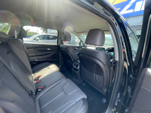 2020 Hyundai Santa Fe 2.2L Diesel For Sale Images