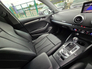 2018 AUDI A3 1.4 TFSI -FULL LEATHER PACK SMARTPHONE INTERFACE- SATNAV - VIRTUAL COCKPIT - NAVIGATION REVERSING CAMERA -BLIND SPOT - PARKING SENSORS- LEATHER