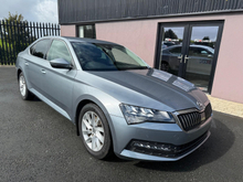 2020 Skoda Superb 2L Diesel For Sale Images