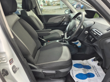 2016 Citroen Grand C4 Picasso 1.6L Diesel For Sale Images