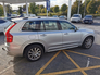 2015 VOLVO XC90 90 SERIES 2.0 D5 MOMENTUM 225BHP 5DR AUTO