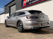 2021 Volkswagen Arteon 2L Diesel For Sale Images