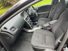 2016 Volvo V40 2L Petrol For Sale Images