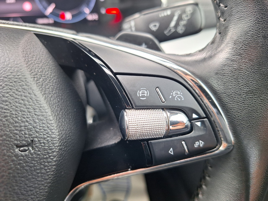 2023 Skoda Octavia 2L Diesel For Sale Images